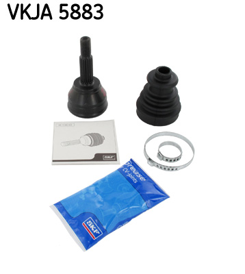 Kit giunti, Semiasse - VKJA 5883 SKF